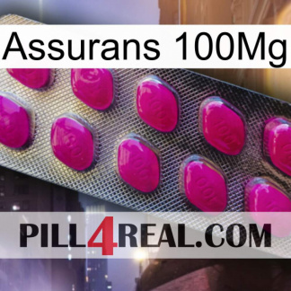Assurans 100Mg 09